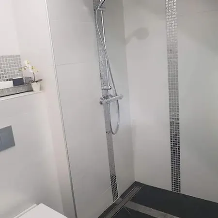 Villa La Blanca Montpellier Piscine & Proximite *