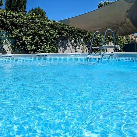 La Blanca Montpellier Piscine & Proximite Mer Villa *